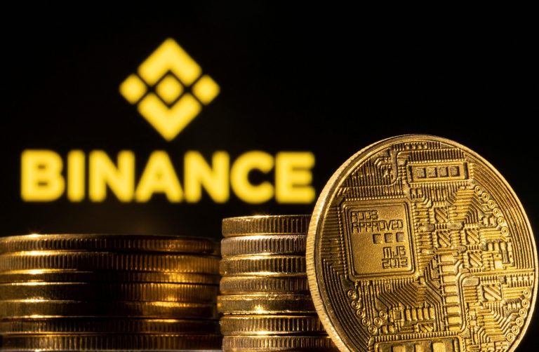 Binance se povlači sa ruskog tržišta