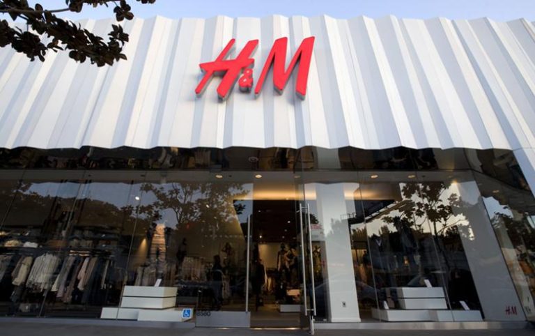 H&M bi mogao da snizi cijene svojih proizvoda zbog manjih troškova nabavke