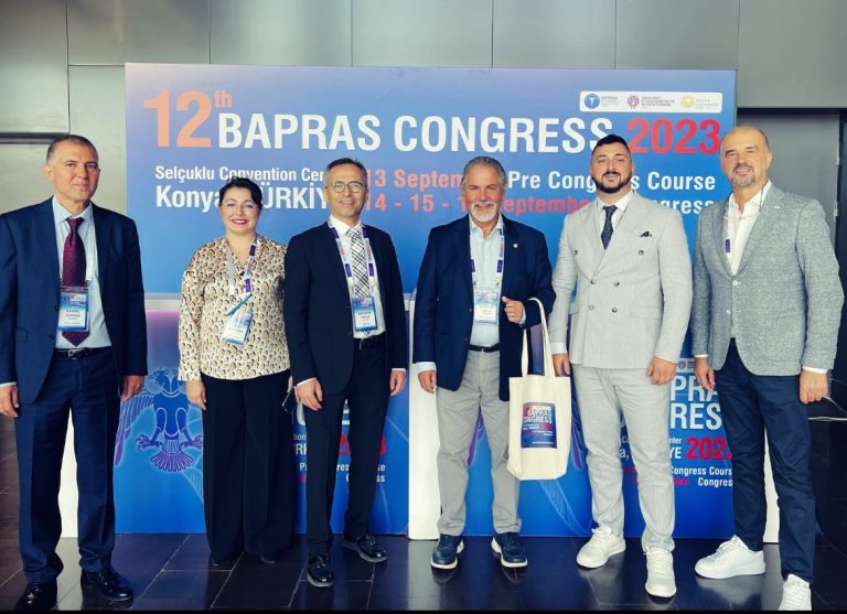 Dr. Reuf Karabeg izabran za predsjednika balkanskog Udruženja plastičnih, rekonstruktivnih i estetskih hirurga