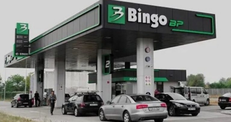 BINGO ŠIRI SVOJU MREŽU BENZISKIH PUMPI: Otvorena peta po redu