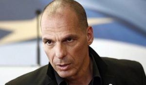 Yanis Varoufakis: Kapitalizam je mrtav, sada imamo nešto puno gore