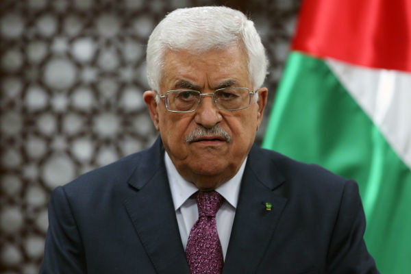 Abbas: Akcije Hamasa ne predstavljaju palestinski narod