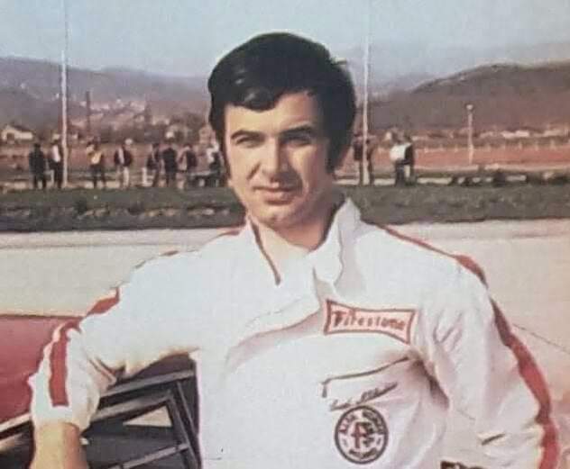 Umro je Sead Alihodžić, najbrži Sarajlija na četiri točka i jedan od najboljih vozača svijeta