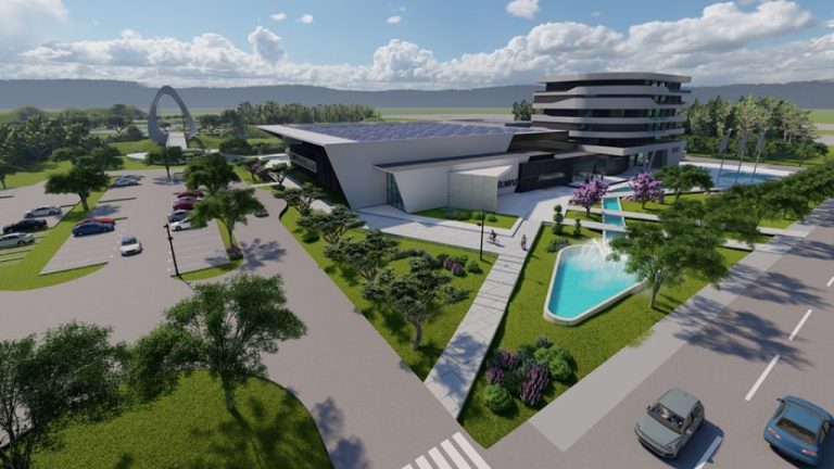 Hering kreće sa izgradnjom Olimpijskog bazena u Mostaru, prva faza radova vrijedna više od 10 miliona KM