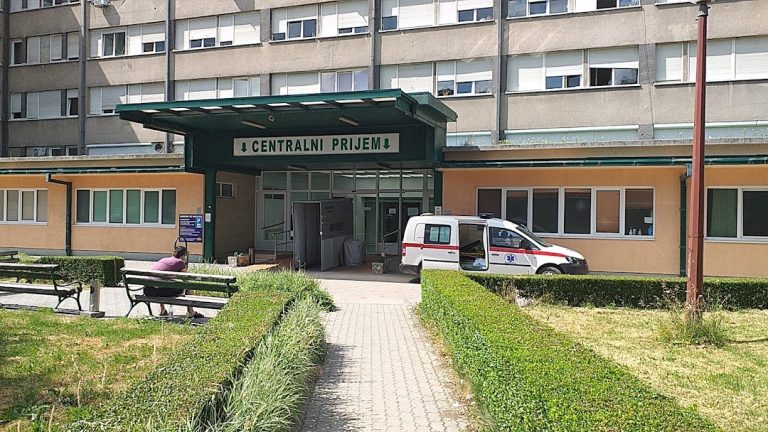 Bolnica u Travniku dvije godine pokušava kupiti uređaj za MR. Za to vrijeme dala dva miliona drugim bolnicama za njegovo korištenje