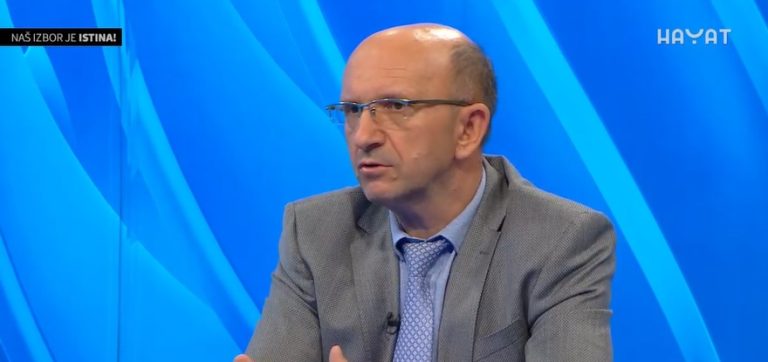 PRIHODI U FEDERACIJI SU PORASLI ZA VIŠE OD TRI MILIJARDE! ISOVIĆ ZA HAYAT: NAJVEĆU UPLATU IMA KS