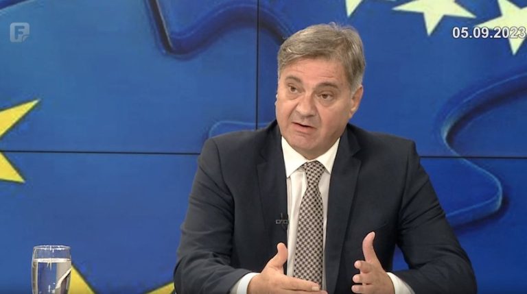 Zvizdić: Dodik ne prihvata realnost. On je bosanaki pravoslavac koji prima plaću od države BiH