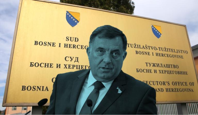 Dodik ponovo negira genocid: Naljutio ga Konaković, šišti i pišti od bijesa