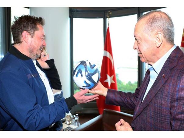 Erdogan pozvao Muska da otvori Teslinu fabriku u Turskoj