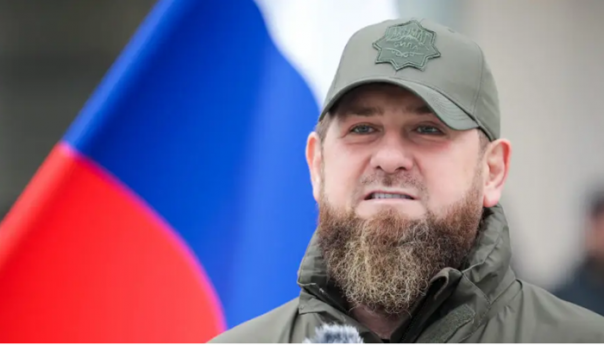 Kruže glasine da je Ramzan Kadirov mrtav, oglasio se Kremlj