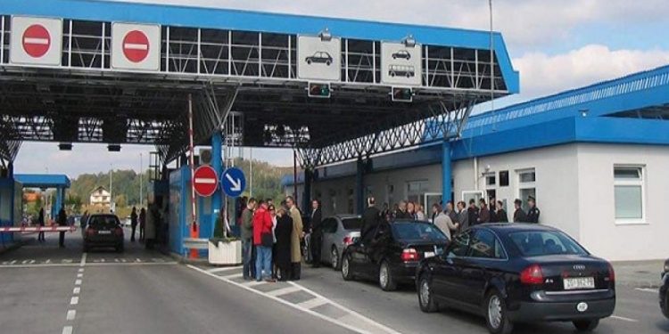 GRANICE: Na ulazu u Hrvatsku zbog tri tikve platili kaznu od gotovo 500 eura