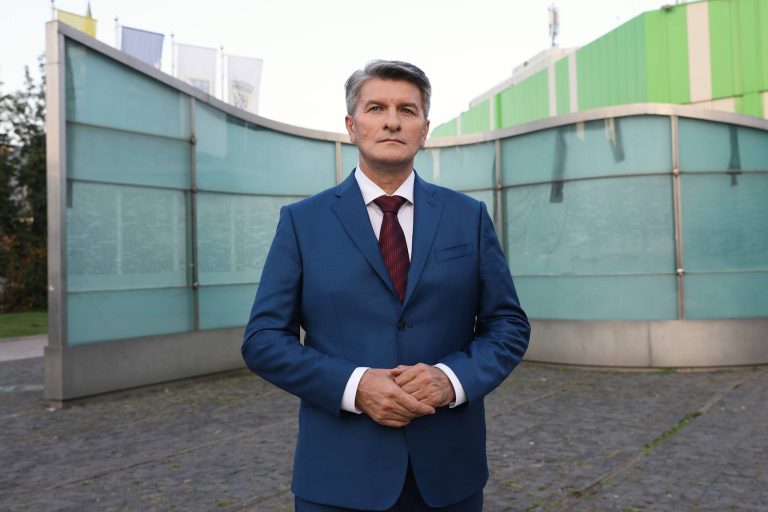 Mehmedović za Raport: Gradi se ambijent da je Izetbegović neprikosnoveni lider SDA, uložit ću žalbu