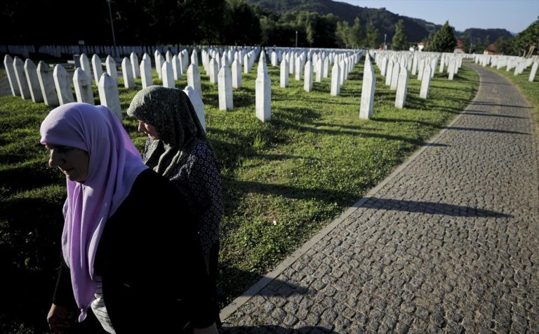 Memorijalni centar Srebrenica obilježava 20. godišnjicu zvaničnog otvaranja