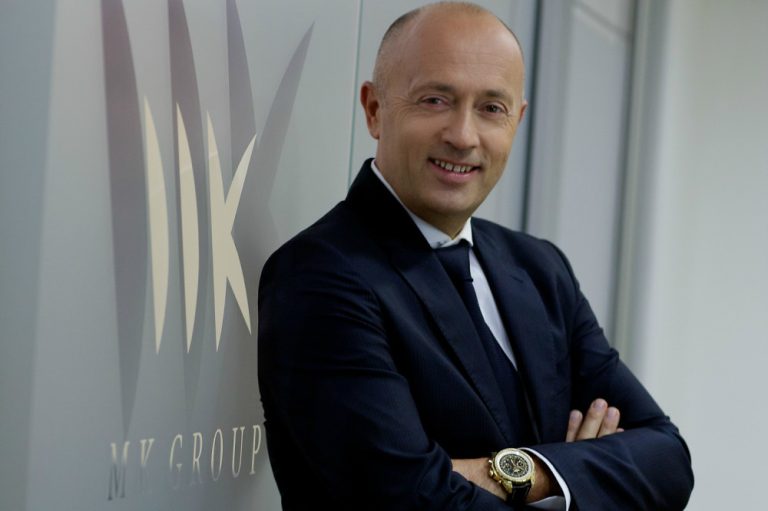 Miodrag Kostić postao najveći akcionar Addiko banke u Austriji