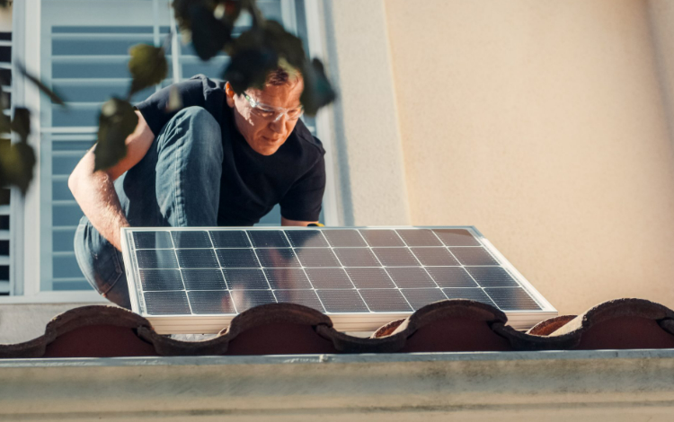 Pala i zadnja prepreka za postavljanje solarnih panela na kućama