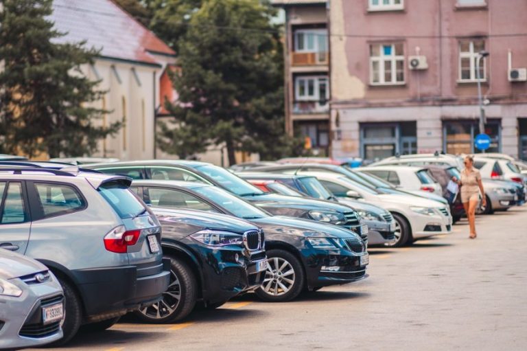 Ponovo počinje naplata parkinga u Banjaluci