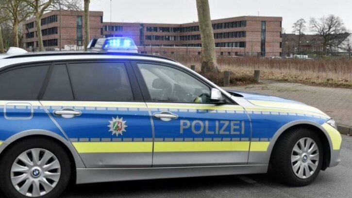 Razriješena smrt male Lene u Njemačkoj: Silovao je 25-godišnjak, a zatim ubio vršnjak