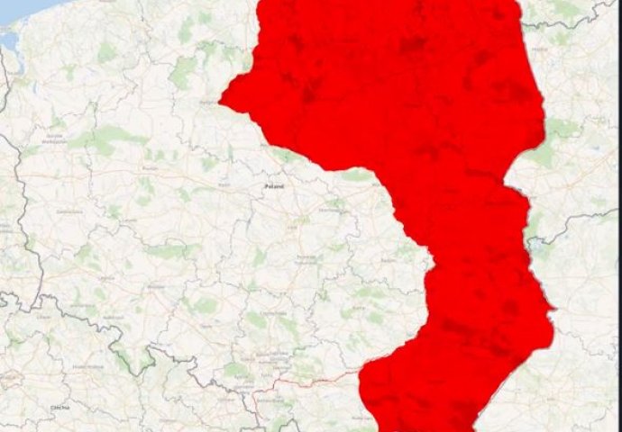 “Pola Poljske bi palo za sedam dana!” – objavljen šokantan plan