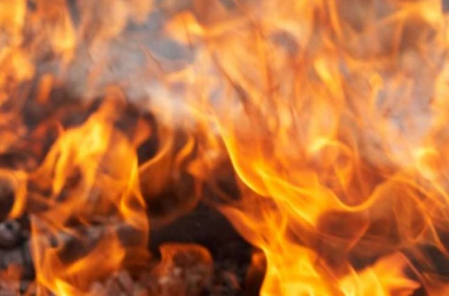 Požar na deponiji otpada kod Drvara gori 10 dana: Još nije ugašen