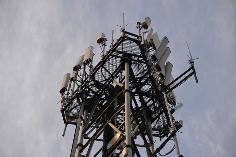 Njemačka zabranjuje kineske komponente za 5G mrežu?