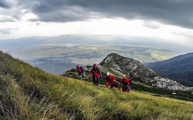 Njemački državljanin nestao na planini u Hercegovini: GSS traga za njim