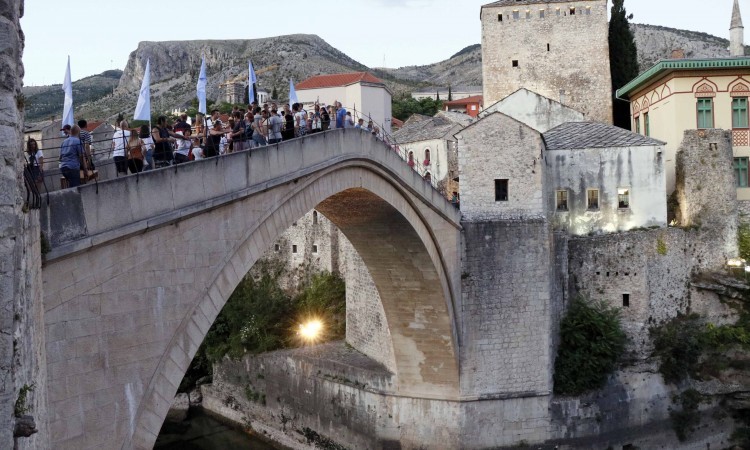 Španska kompanija smjestila Bosnu i Hercegovinu među najuspješnije turističke destinacije ovog ljeta