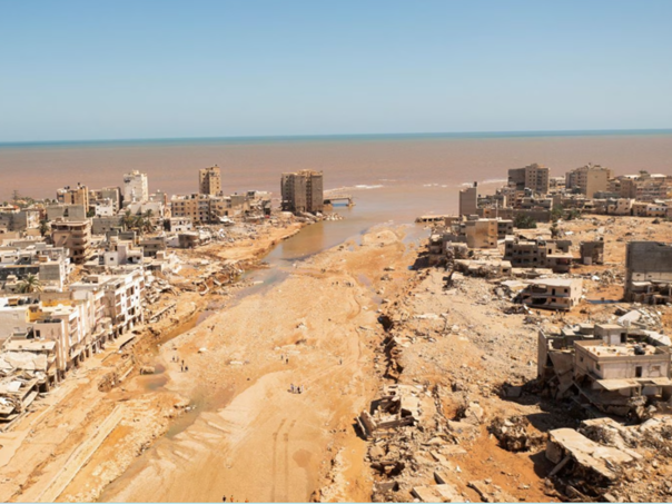 Stotine hiljada Libijaca čekaju pomoć nakon razornih poplava