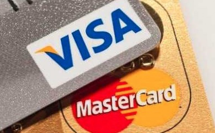 Mastercard tvrdi da ne planira podizanje naknada za trgovce