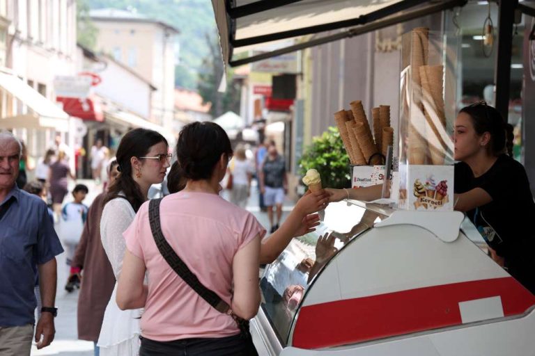 Objavljena prognoza: Ljeto u septembru, temperature se penju iznad 30 stepeni