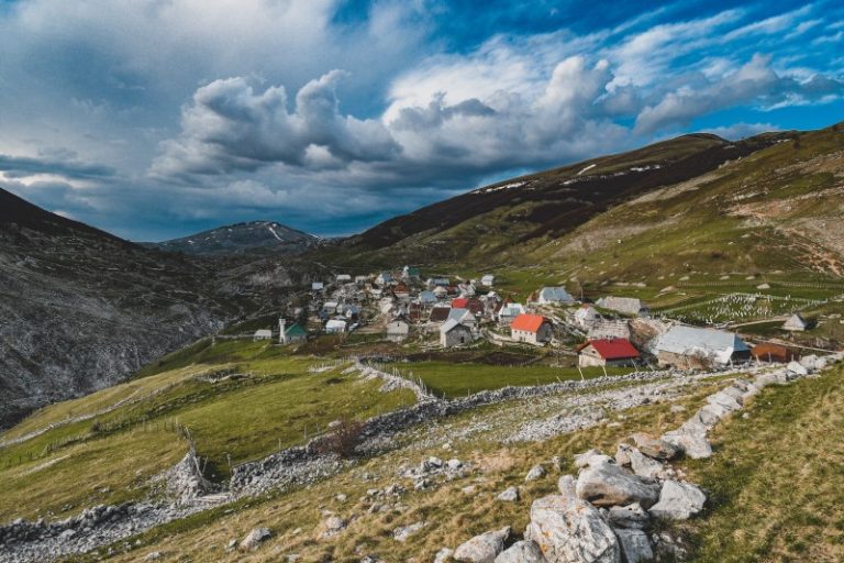 Lukomir je sada i zvanično jedno od najljepših sela u Bosni i Hercegovini