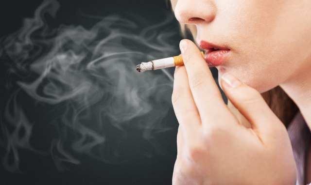 Dosta vam je cigareta? Očistite tijelo od nikotina u nekoliko koraka