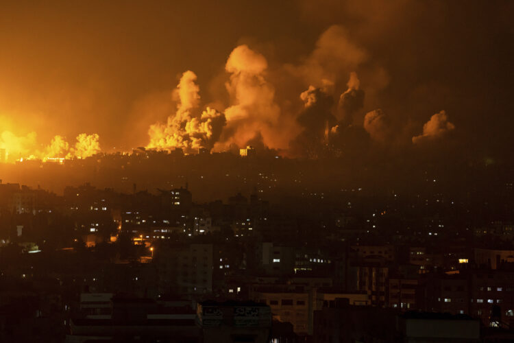 Hamas prekinuo pregovore o puštanju talaca nakon bombardovanja bolnica u Gazi