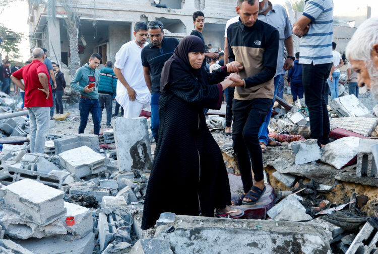 Život u Gazi kroz pero palestinskog novinara: Čeznem za tim da svijet vidi i nas