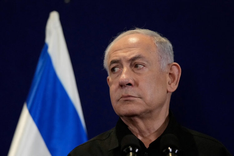 Benjamin Netanyahu razotkrio namjere i planove Izraela u Gazi: “Potpuna kontrola”