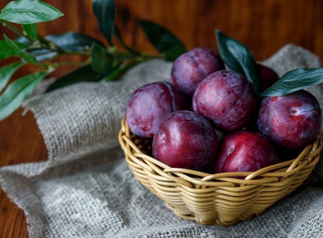 Za zdravo srce i dobar šećer: Obavezno uvrstite ovo voće u svakodnevnu ishranu