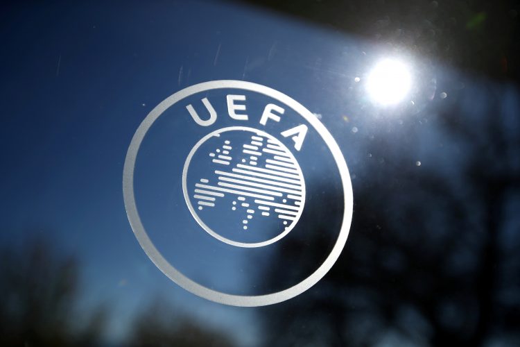 Drugi čovjek UEFA podnio ostavku u Švedskoj zbog podrške Rusiji