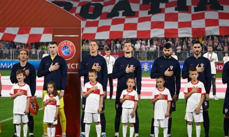 Hrvatima kazna UEFA zbog ustaške pjesme?