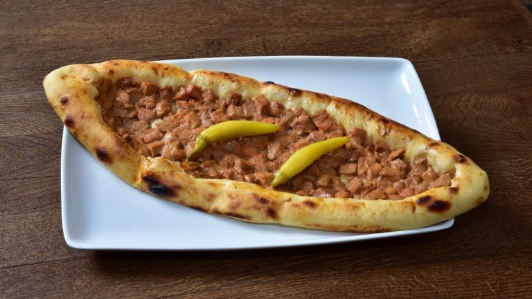 Tradicionalno makedonsko pecivo savršenog ukusa