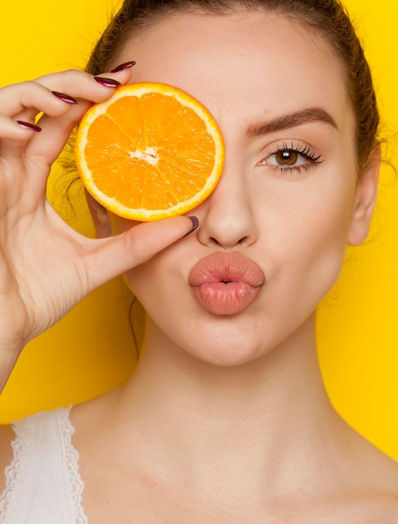 Zašto je vitamin C dobar za tvoju kožu?