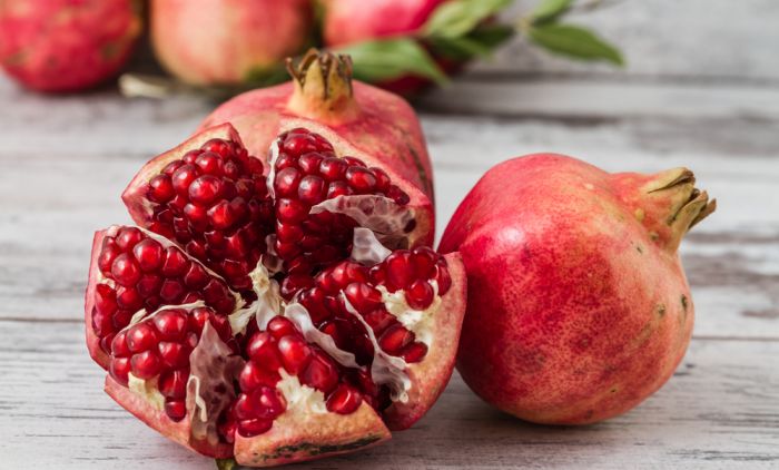 Jesenje voće bogato vitaminima i mineralima