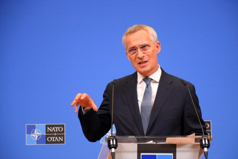 Stoltenberg: NATO nastavlja pružati podršku BiH