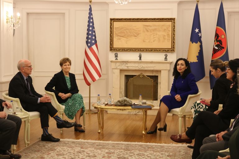 Američki senatori dolaze u BiH. Ambasada SAD objavila detalje