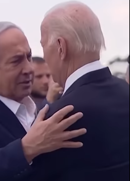 Netanyahu prihvatio Bidenov plan za Palestinu, otkrivena i strategija za arapske zemlje: No ostaje jedna nepoznanica