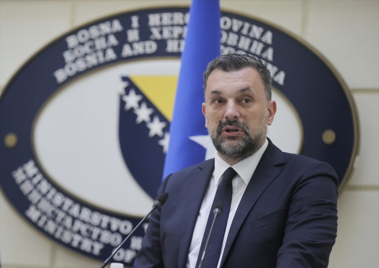Konaković: Ovo je pobjeda BiH. Ne postoji zemlja u regionu koja je ovo dobila u kraćem roku