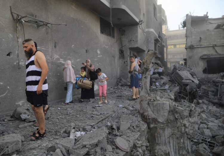 Rusija traži od Vijeća sigurnosti da u ponedjeljak glasa o sukobu u Pojasu Gaze