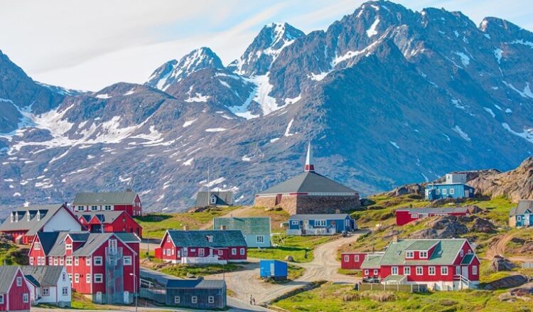 Stanovnici Grenlanda prvi put ne pomiču satove unazad