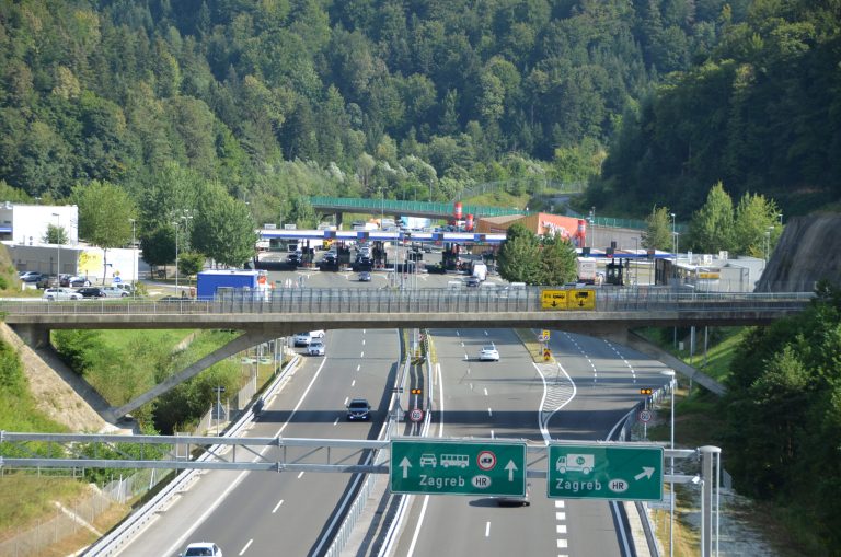 Državljani BiH iz Hrvatske će u Sloveniju moći ući samo preko određenih graničnih prijelaza. Ovo je lista