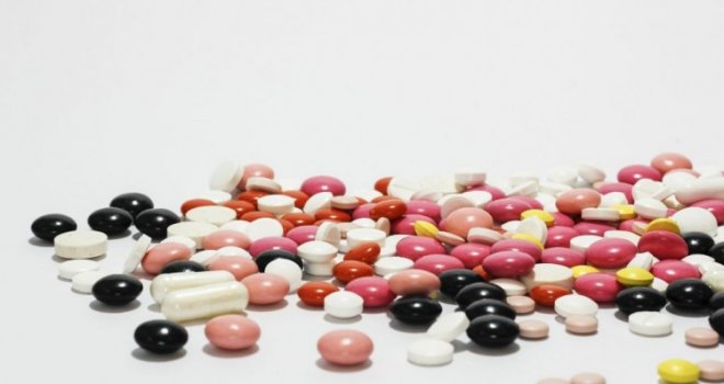 Lijekovi protiv bolova u kombinaciji sa kontracepcijom mogu povećati rizik po zdravlje