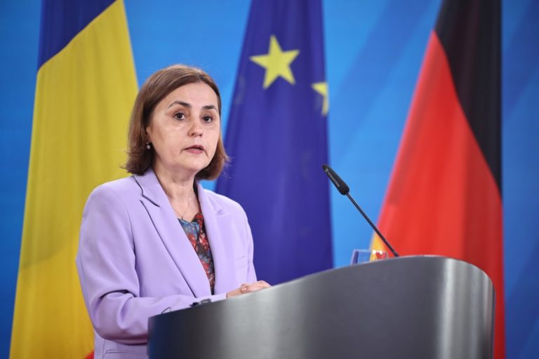 Odgođena posjeta rumunske ministrice vanjskih poslova BiH