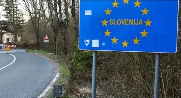 Slovenija već u subotu uvodi kontrole na granici s Hrvatskom